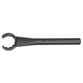 Martin Tools 7/8 in. Flare Nut Wrench Black BLK4128